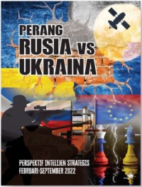 Konflik Perang Rusia-Ukraina